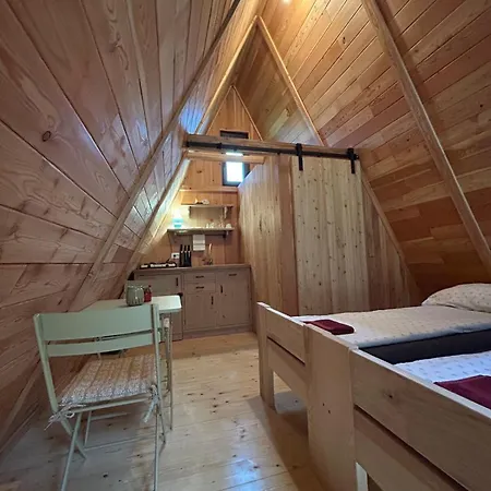 Glamping