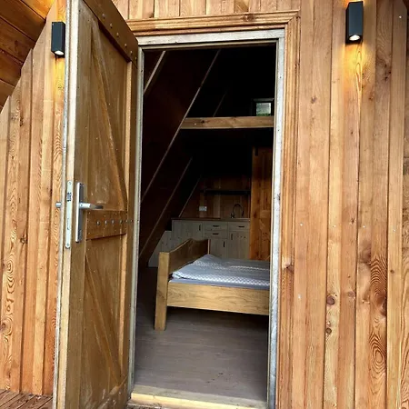Glamping *