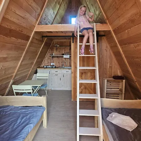 Glamping