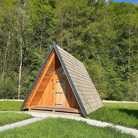 Glamping *