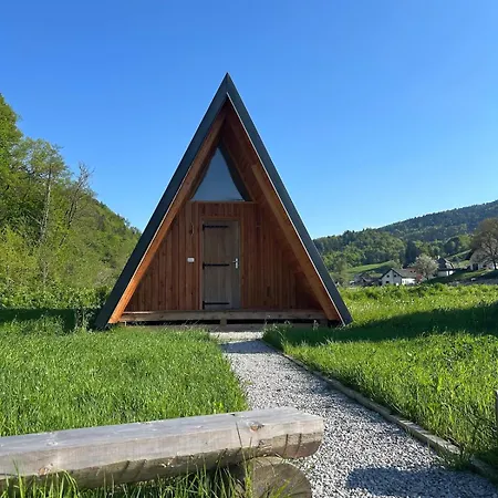 Glamping *