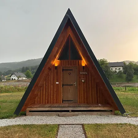 Glamping